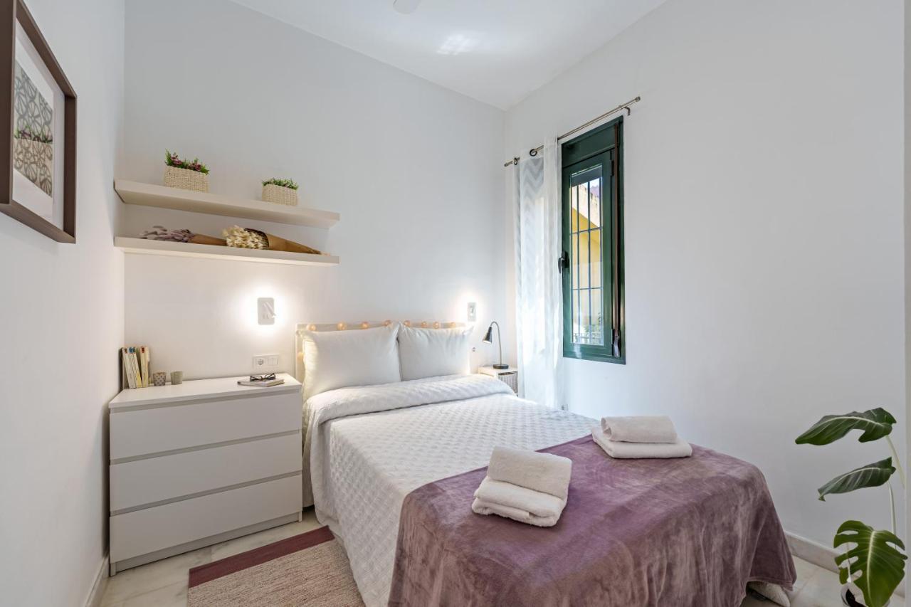 Iloftmalaga Calle Camas 외부 사진